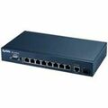 Zyxel ES-2108 Managed Ethernet Switch