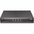 Avocent SwitchView SC4 DVI KVM Switch