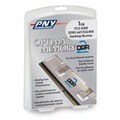 Optima 1G DDR2 SDRAM Memory Module