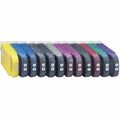 LUCIA Gray Ink Tank For imagePROGRAF iPF9000 Printer