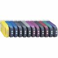 LUCIA Yellow Ink Tank For imagePROGRAF iPF9000 Printer