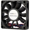 StarTech.com 70x15mm Replacement Ball Bearing Computer Case Fan w/ TX