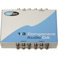 Gefen EXT-COMPAUD-143 Video Splitter