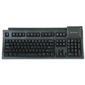 Keytronic SCARD-U2 SmartCard Keyboard