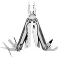 Charge TTi Multi-Tool with Leather Sheath