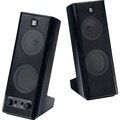 Logitech X-140 Speaker System