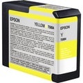 Epson UltraChrome K3 Yellow Ink Cartridge for Stylus Pro