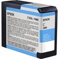 Epson UltraChrome K3 Cyan Ink Cartridge for Stylus Pro