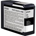 Epson UltraChrome K3 Photo Black Ink Cartridge for Stylus Pro