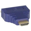 Cables To Go Velocity DVI to HDMI Inline Adapter