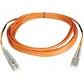 Fiber Optic Duplex Patch Cable (Riser)