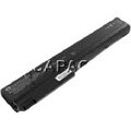 Hi-Capacity Lithium Ion Notebook Battery