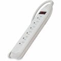 Belkin ProStrip 6 Outlets Power Strip