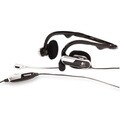 Read here to learn more about Logitech Premium Stereo Headset Logitech Premium Notebook Headset (Refurbished)