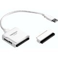 USB 2.0 to SATA / IDE Converter Adapter