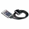 Quatech 1 Port RS-232 Serial Adapter