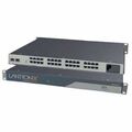 EDS16PR 16-Port Device Server