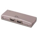 2 Port DB-9 Serial Hub