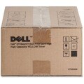 Dell NF556 Toner Cartridge - Yellow