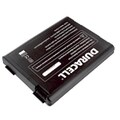 Hi-Capacity Lithium Ion Notebook Battery