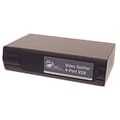 SIIG Video Splitter 4-Port VGA