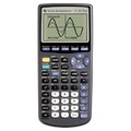 Texas Instruments TI-83 Plus Graphic Calculator