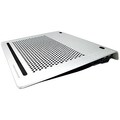 ZM-NC1000-S Ultra Quiet Notebook Cooler
