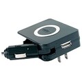 PSP - 3-in-1 Charger - By Intec