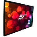 ezFrame Fixed Frame Projection Screen