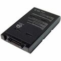 Notebook Battery