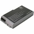 3120191BTI Lithium Ion Notebook Battery