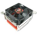 A4012-02 Processor Heatsink & Cooling Fan