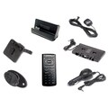 Pioneer CD-INCAR2 Car Kit XM satellite radio receiver For Pioneer
