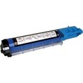 V7 High Yield Cyan Toner Cartridge For Dell 3000 and 3100 Printers