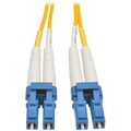 Fiber Optic Duplex Patch Cable