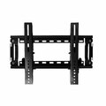 K2 Mounts K2 Series Universal Tilt Flat Panel TV Wall Mount