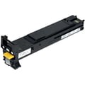Konica Minolta High Capacity Black Toner Cartridge
