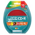 LightScribe 52x CD-R Media