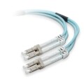 Fiber Optic Duplex Patch Cable