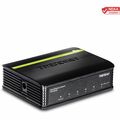 TRENDnet TE100-S5 Fast Ethernet Switch
