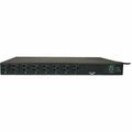Tripp Lite PDUMH15AT PDU Metered ATS 120V 15A 8 Outlet