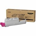 High Capacity Magenta Toner Cartridge