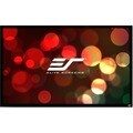 ezFrame Fixed Frame Projection Screen
