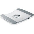 Belkin NB F5L001 White Cooling Platform With Fan For Notebook