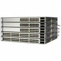 Catalyst 3750-E 48-Port Multi-Layer Ethernet Switch with PoE