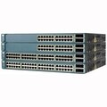Catalyst 3560-E 24-Port Multi-Layer Ethernet Switch with EMI Software