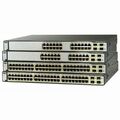 Catalyst 3750E 48-Port Multi-Layer Ethernet Switch