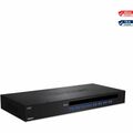 16-Port USB/PS/2 Rack Mount KVM Switch