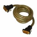 JDI GoldX DVI-to-DVI Dual Link Video Cable