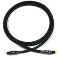Accell UltraAudio Fiber Optic Digital Audio Cable